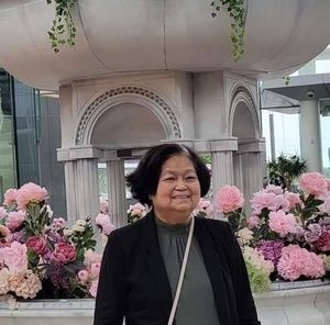 Meet your Posher, Leopoldo-teresita